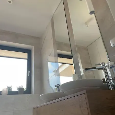 Apartment Luxury Penthouse With View