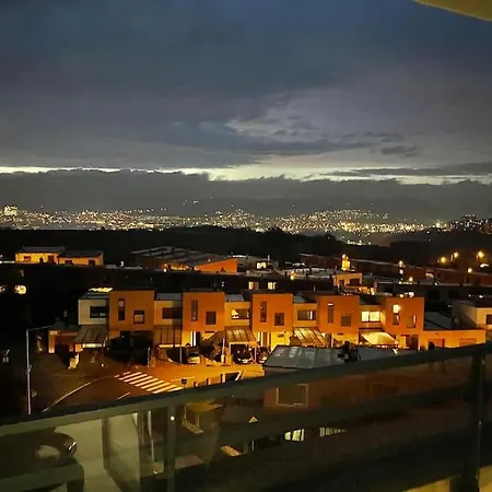 Luxury Penthouse With View Apartment Kosice