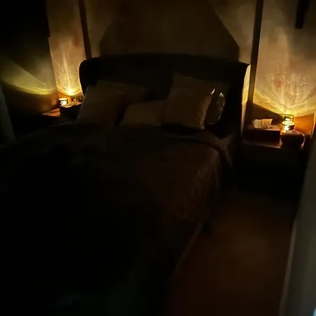 Luxury Penthouse With View 公寓 科希策